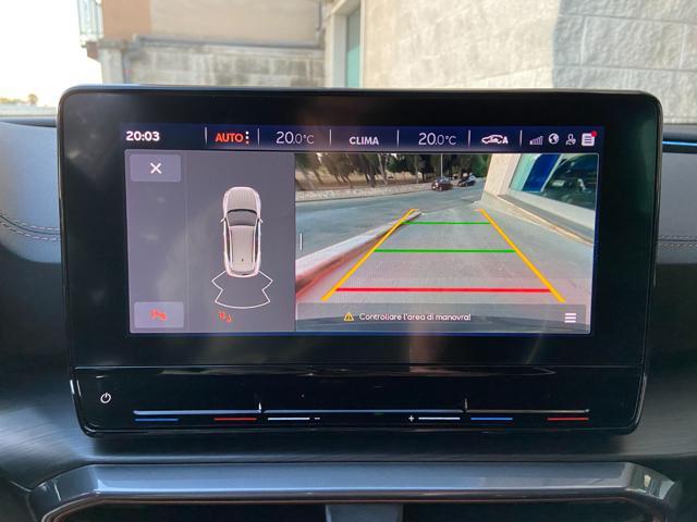CUPRA Formentor 2.0 TDI 150 CV 4Drive DSG ''OPACA''