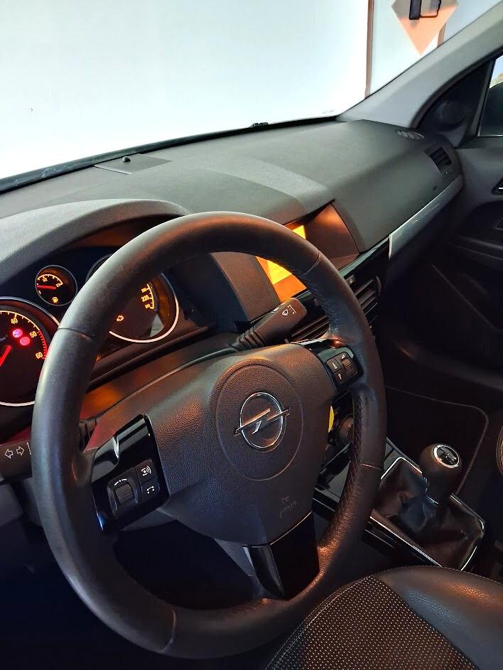 Opel Astra 1.7 CDTI 101CV SW UNICO PROPRIETARIO
