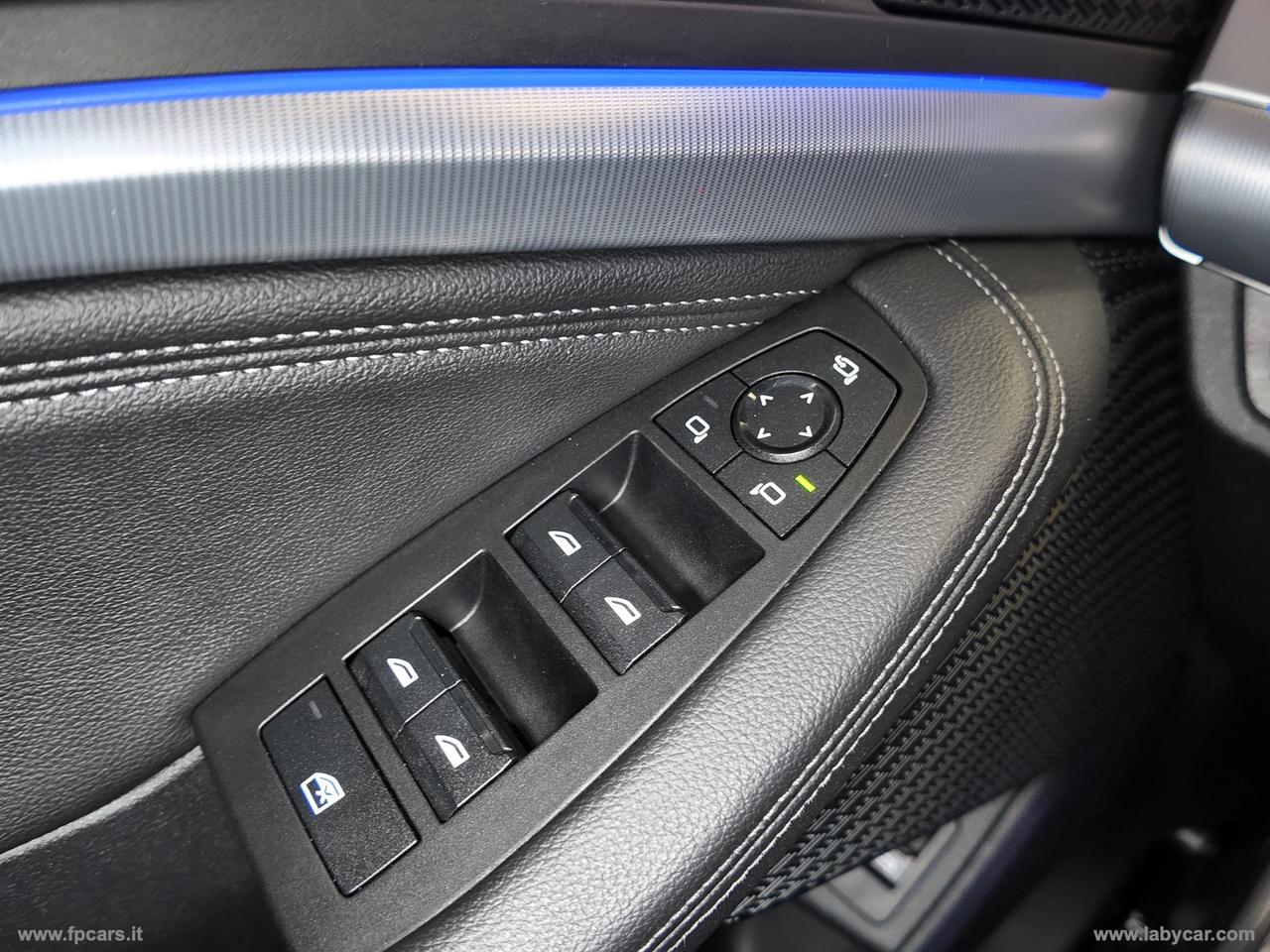 BMW 218d Active Tourer Luxury