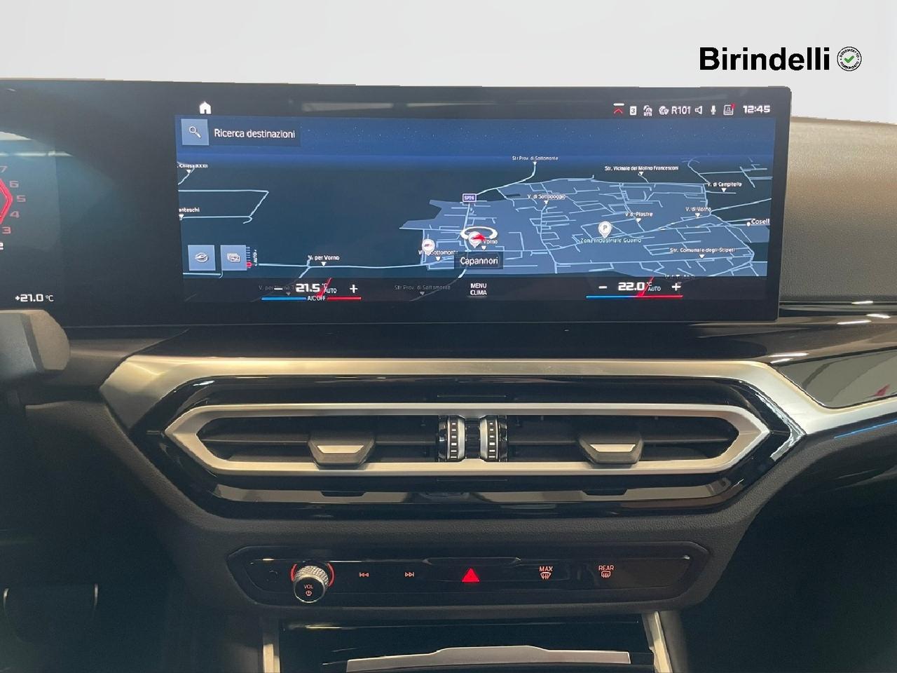 BMW Serie 2 Cpé(G42/87) - M2