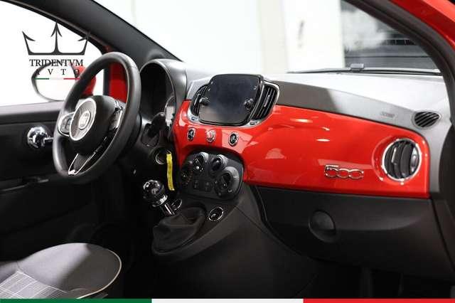 Fiat 500 1.2 Lounge 69cv my20