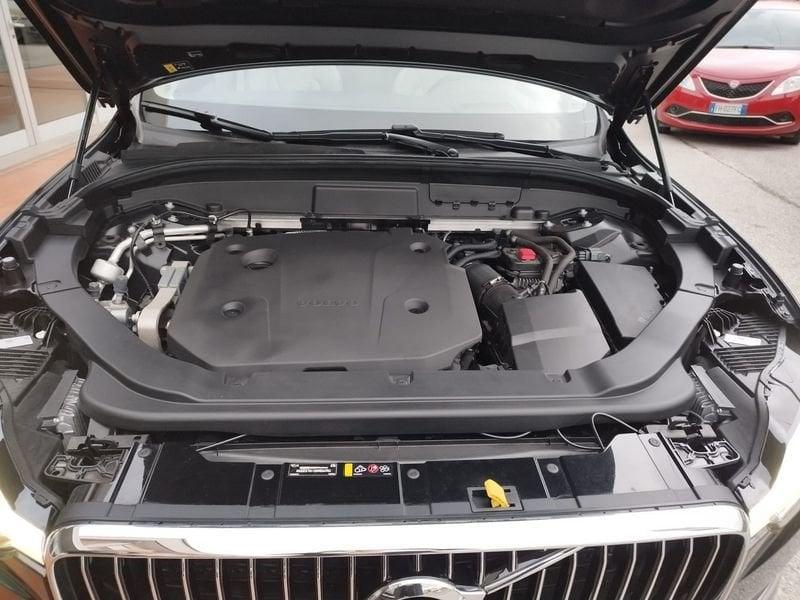 Volvo XC60 B5 AWD Geartronic Inscription