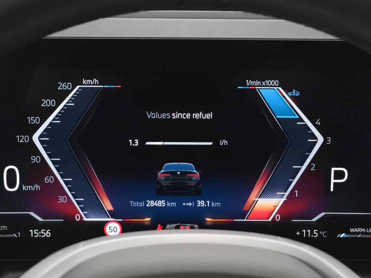 BMW Serie 4 420d xDrive Coupè 48V MSport Pro