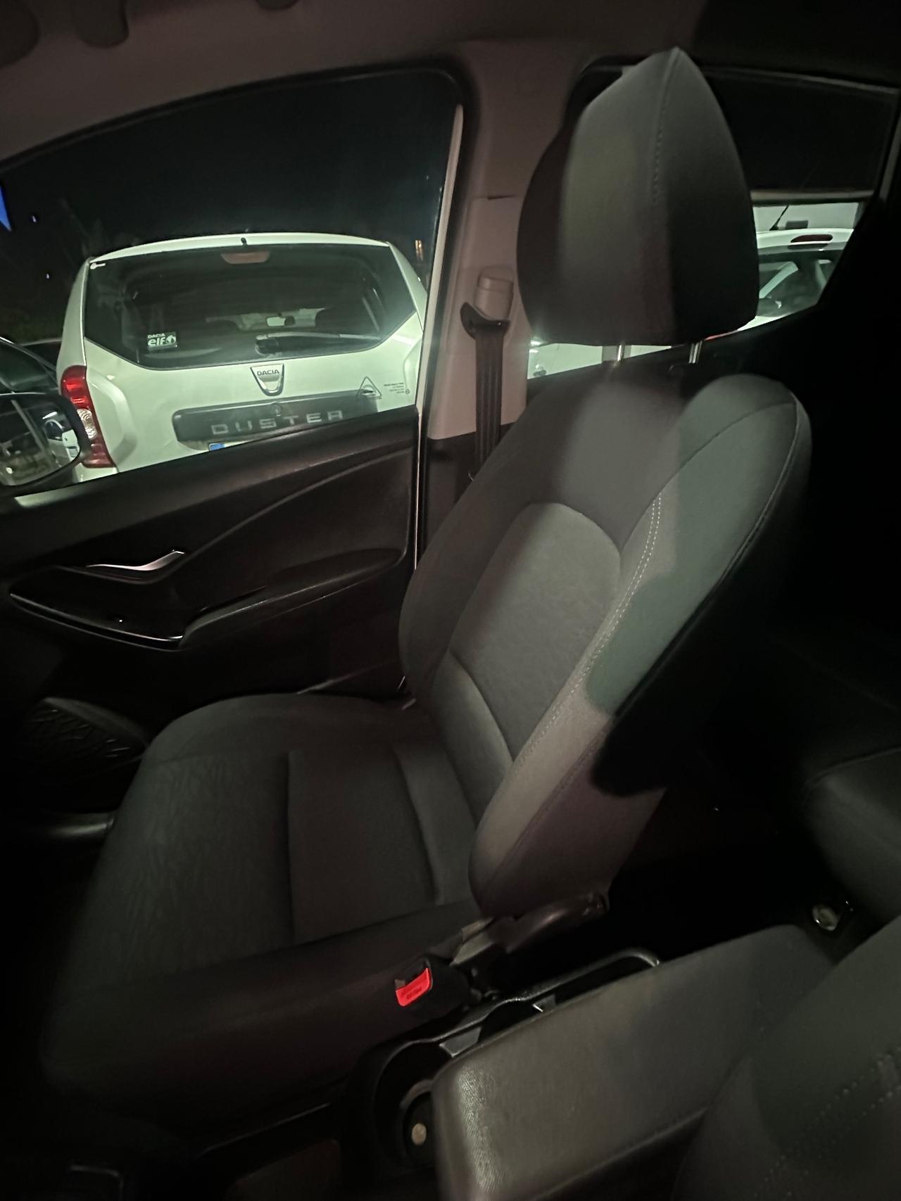 Hyundai iX20 1.6 CRDI 115 CV Style