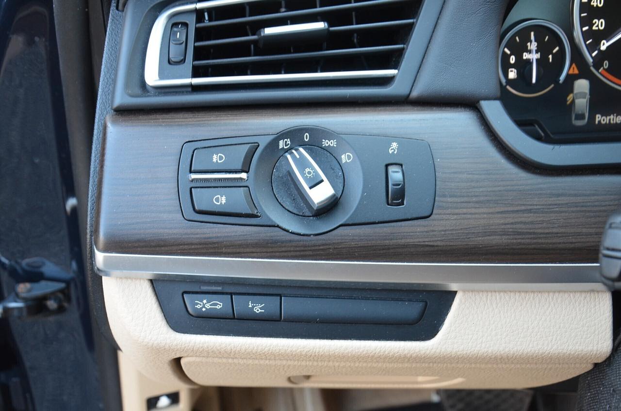 Bmw 730d Eccelsa