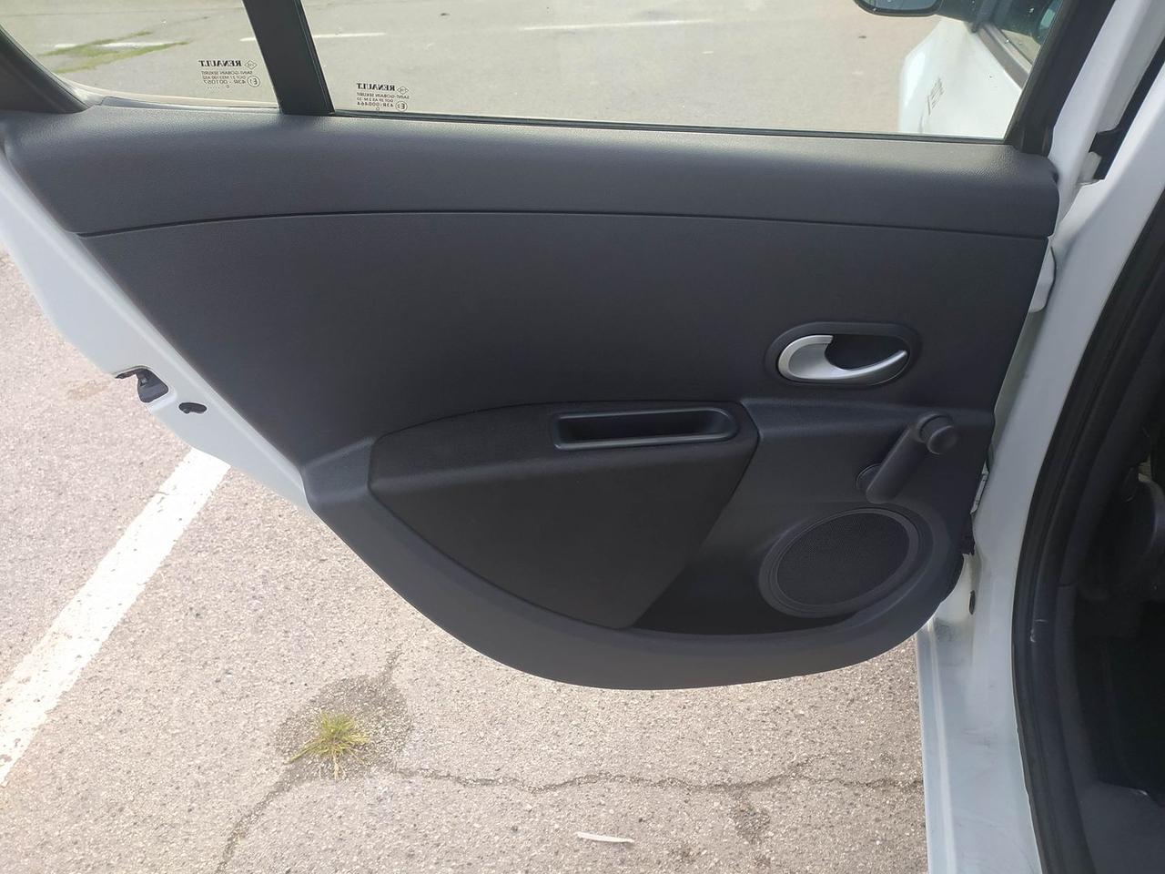 Renault Clio 20th Anniversary 1.2 16V 75cv #10789