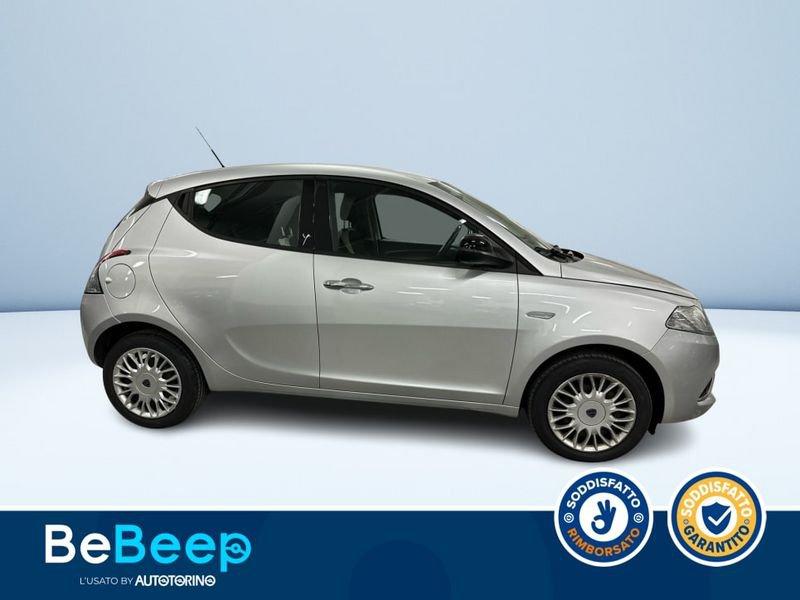 Lancia Ypsilon 1.3 MJT GOLD S&S 95CV MY16