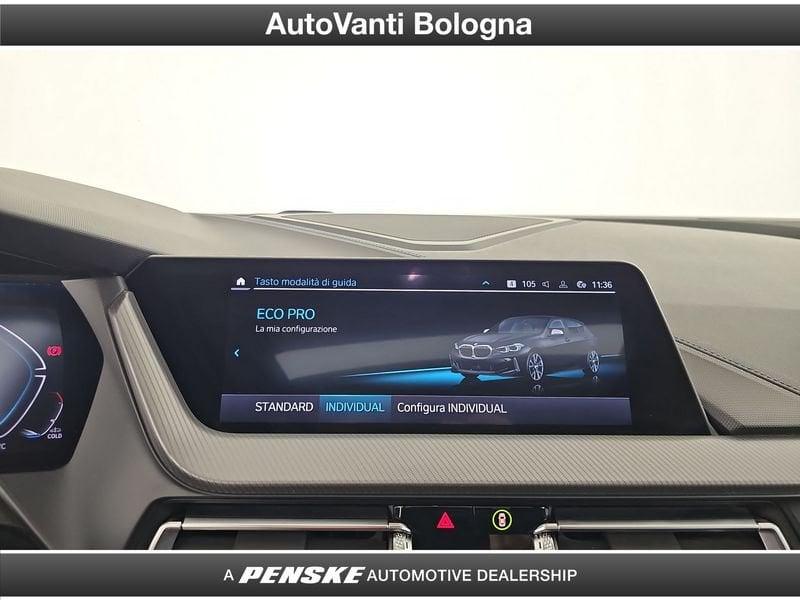 BMW Serie 1 M 135i xdrive auto