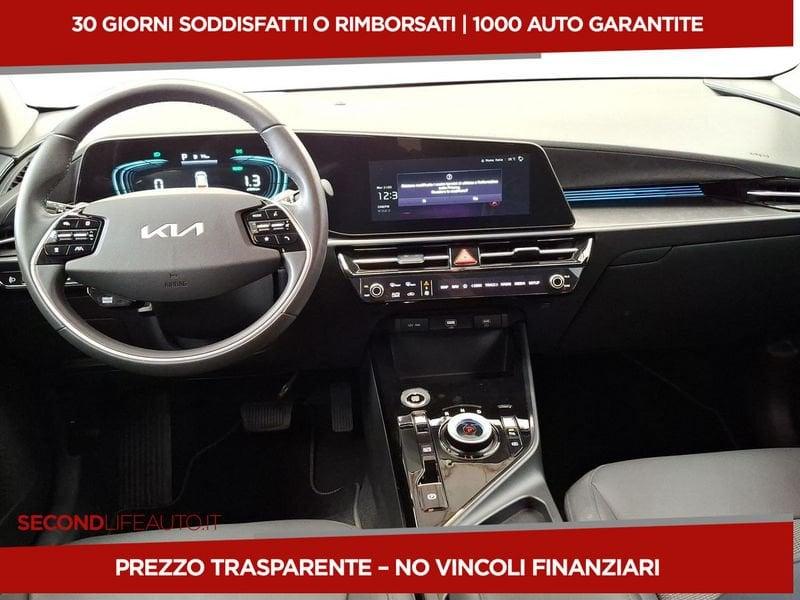 KIA Niro 1.6 gdi hev Style dct6