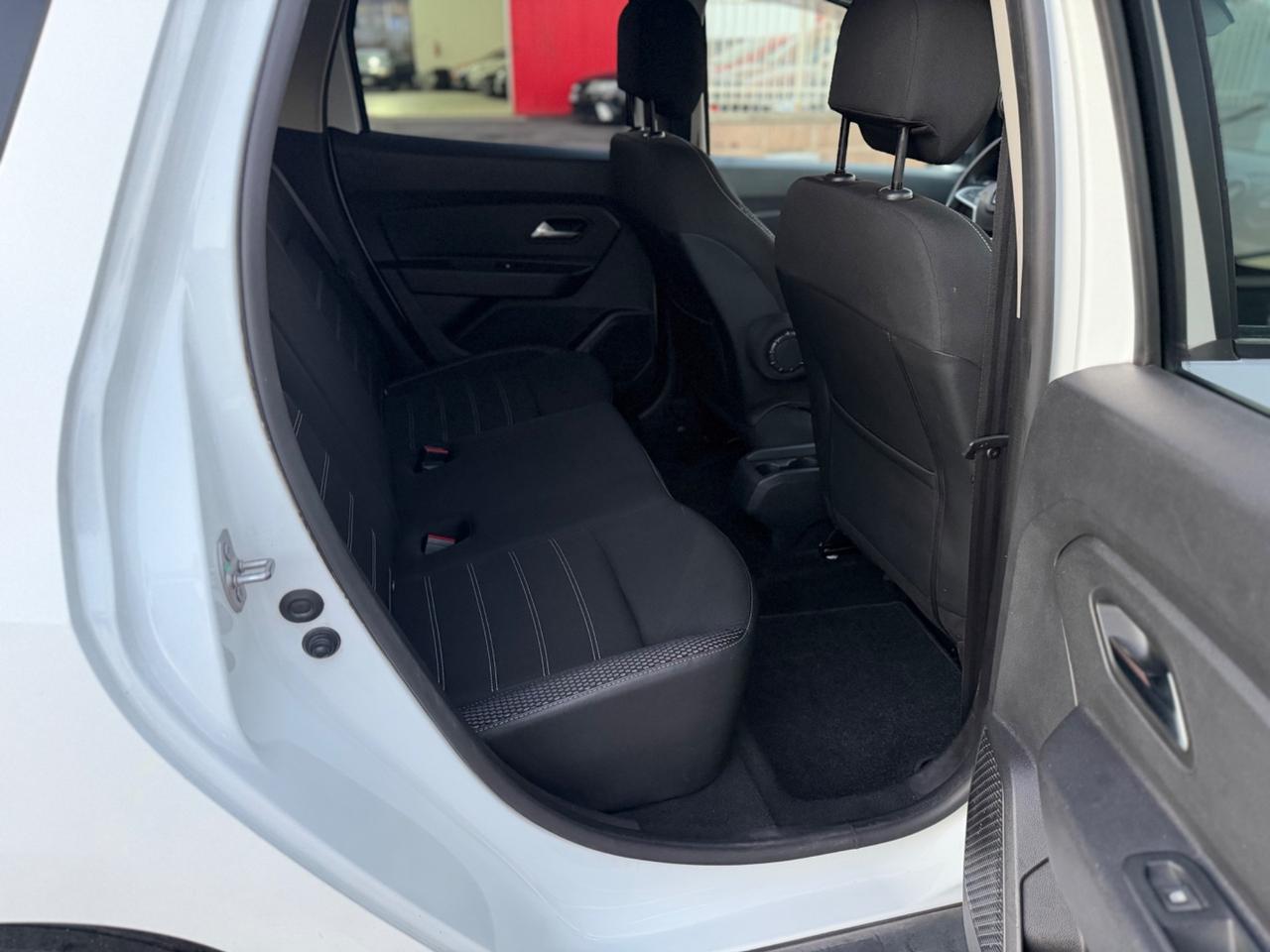 Dacia Duster 1.5 Blue dCi 8V 115 CV 4x2 Prestige