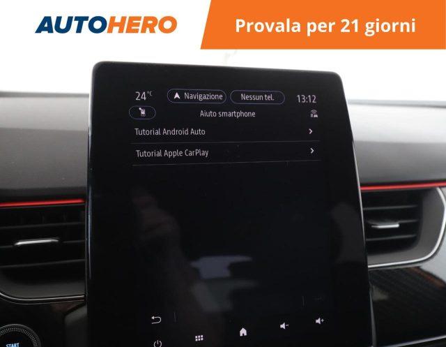 RENAULT Arkana Arkana Hybrid E-Tech 145 CV R.S. Line