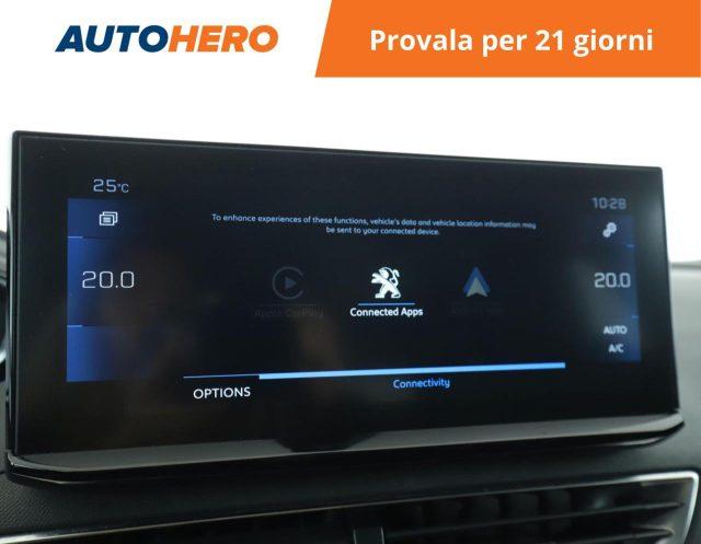 PEUGEOT 5008 BlueHDi 130 S&S EAT8 Allure