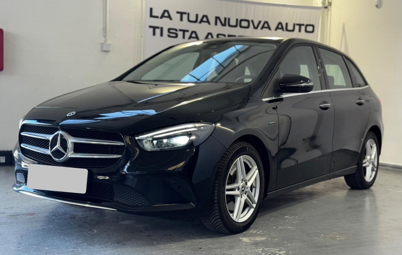 Mercedes-benz B 250 e hybrid EQ Sport Plus