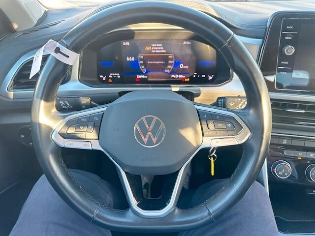 Volkswagen T-Roc 1.0 TSI Style