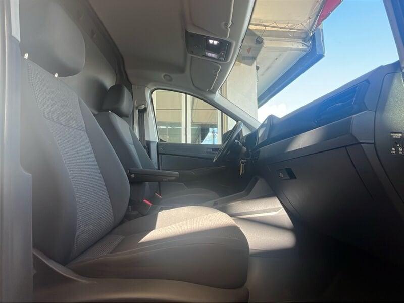 Volkswagen Caddy Caddy cargo 2.0 tdi 122cv Business