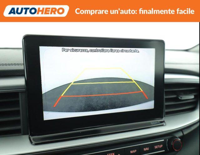 KIA Ceed 1.4 T-GDi DCT 5p. Business Class