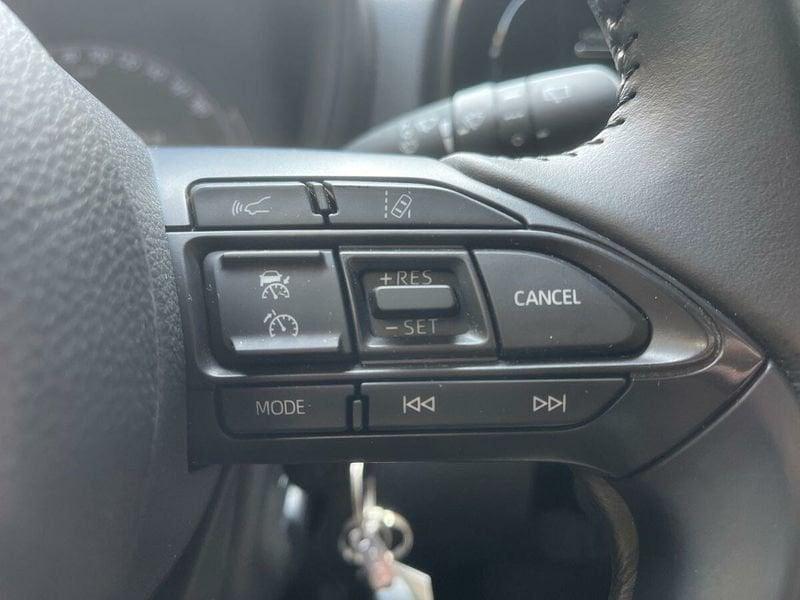Toyota Aygo X 1.0B (72 CV) Active