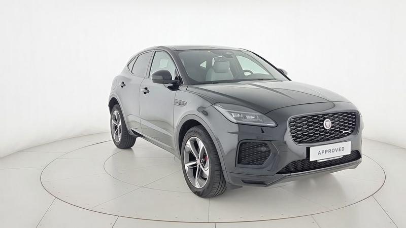Jaguar E-Pace 2.0 I4 200 CV AWD Auto R-Dynamic S