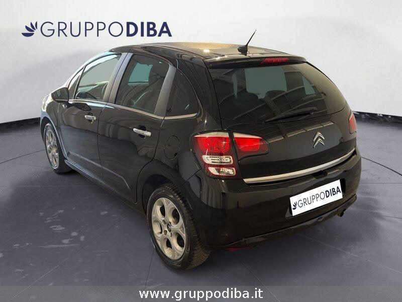 Citroën C3 2009 Benzina 1.2 puretech Monna Lisa (exclusive) s&s 82cv et