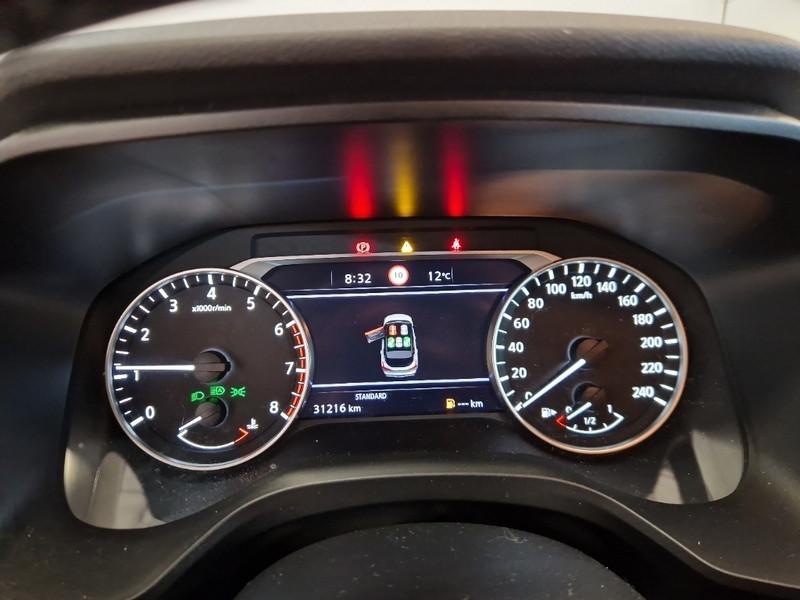 NISSAN QASHQAI 1.3 MHEV 140 Business