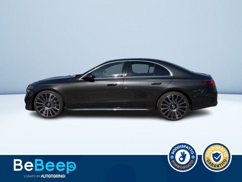 Mercedes-Benz Classe E E 220 D AMG LINE ADVANCED PLUS AUTO