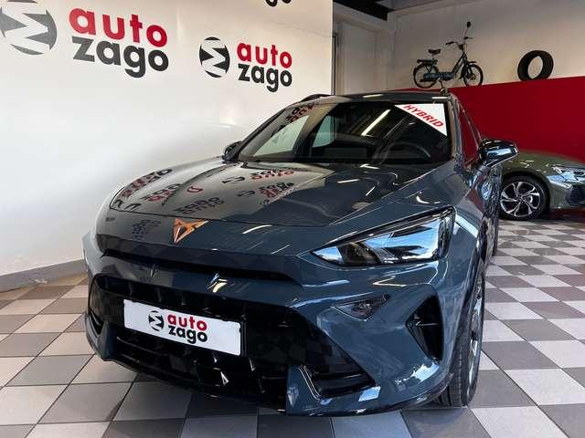 CUPRA Formentor 1.5 e-hybrid TSI 150 cv mHEV DSG7 Mildhybrid