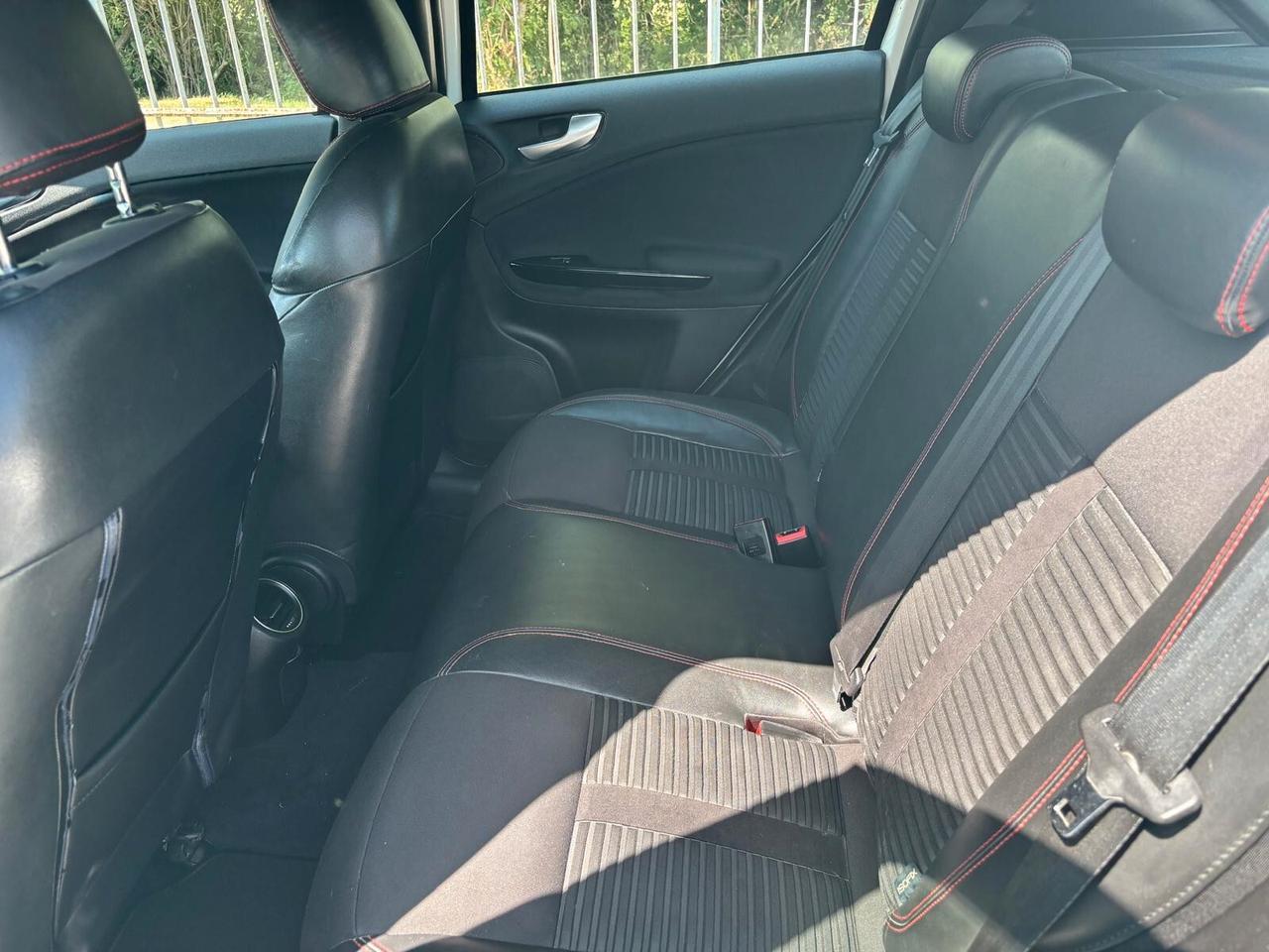 Alfa Romeo Giulietta 1.4 Turbo 120 CV - 2010