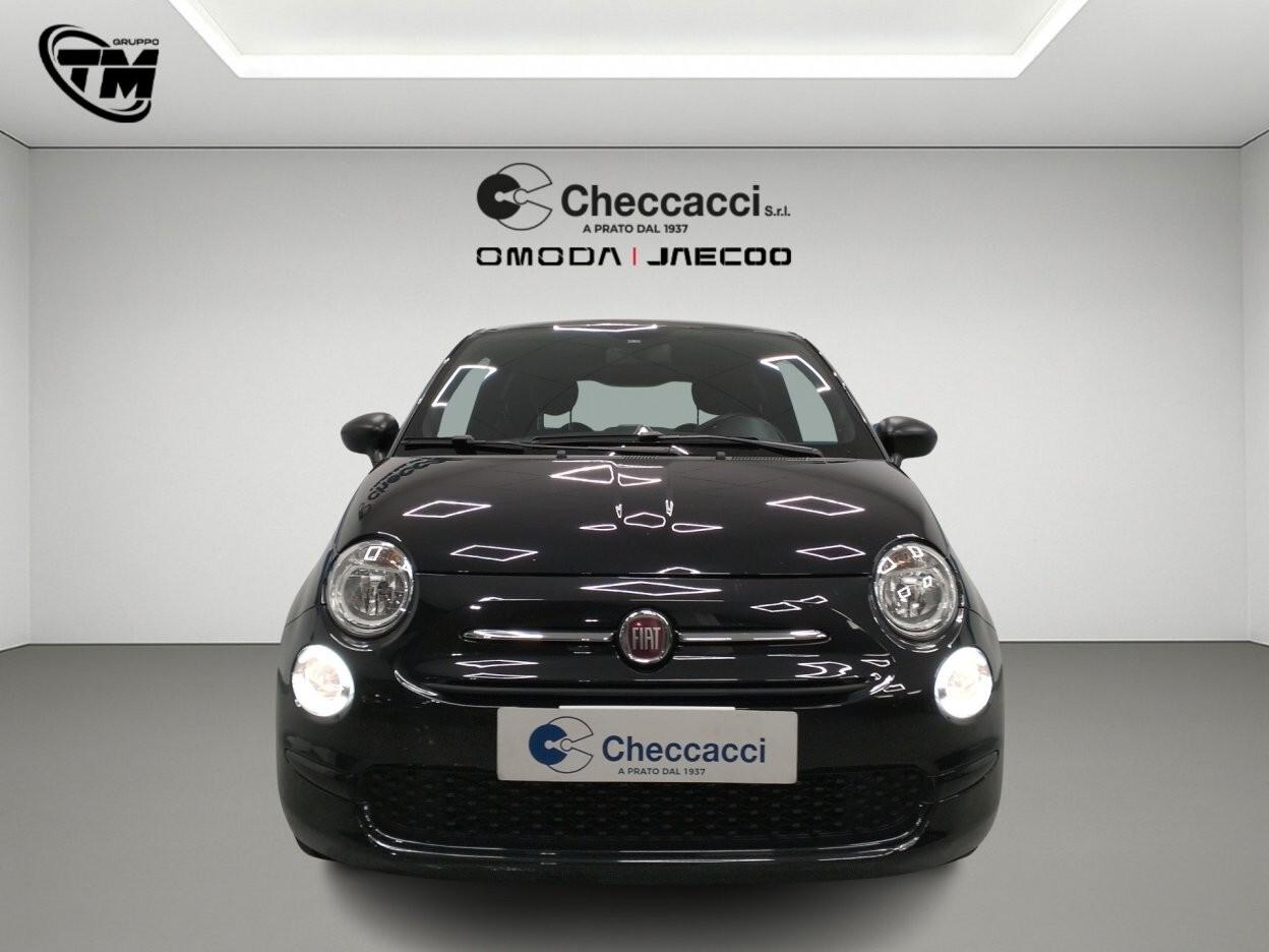 Fiat 500 1.0 hybrid * 36.000 KM *