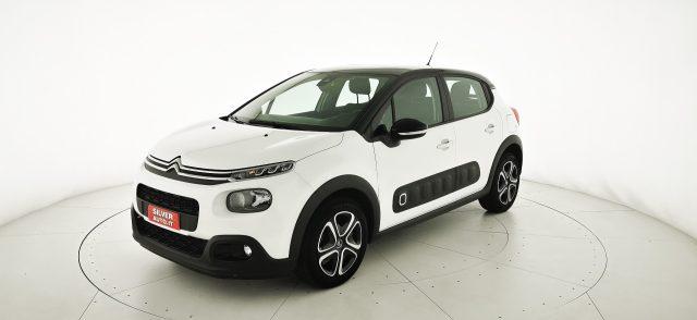 CITROEN C3 PureTech 83 S&S Shine