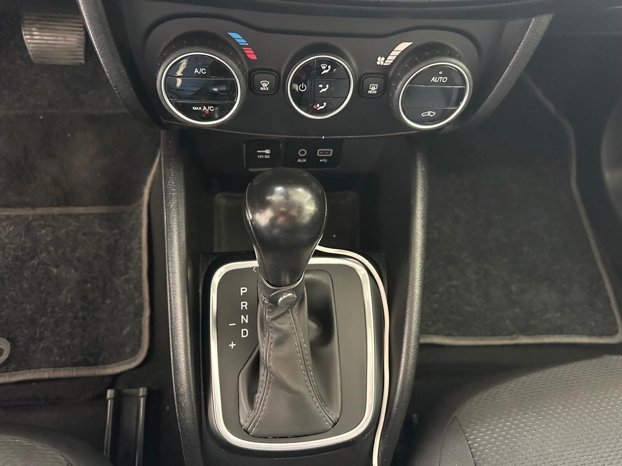 Fiat Tipo 1.6 Mjt S&S DCT SW Business