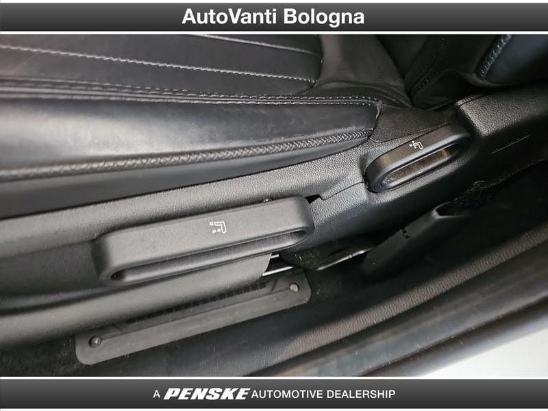 MINI Mini 5 porte Mini 5p 1.5 Cooper Hype auto