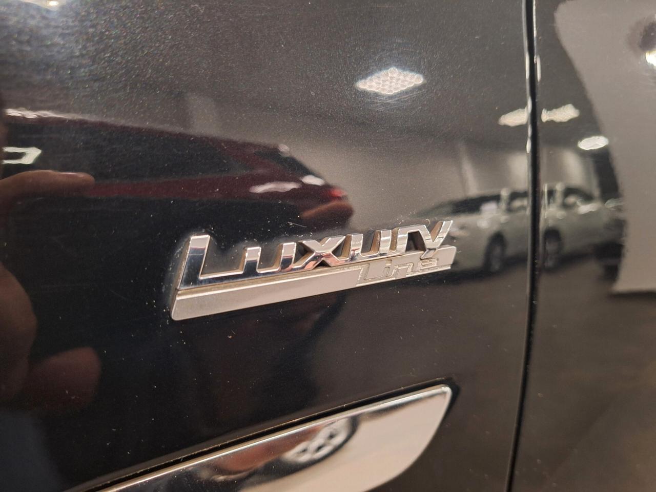 Bmw 4er Gran Coupe 420d Gran Coupé Luxury