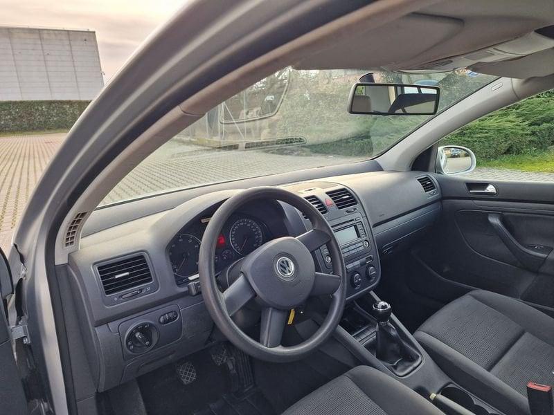 Volkswagen Golf 1.5 FSI 5 PORTE