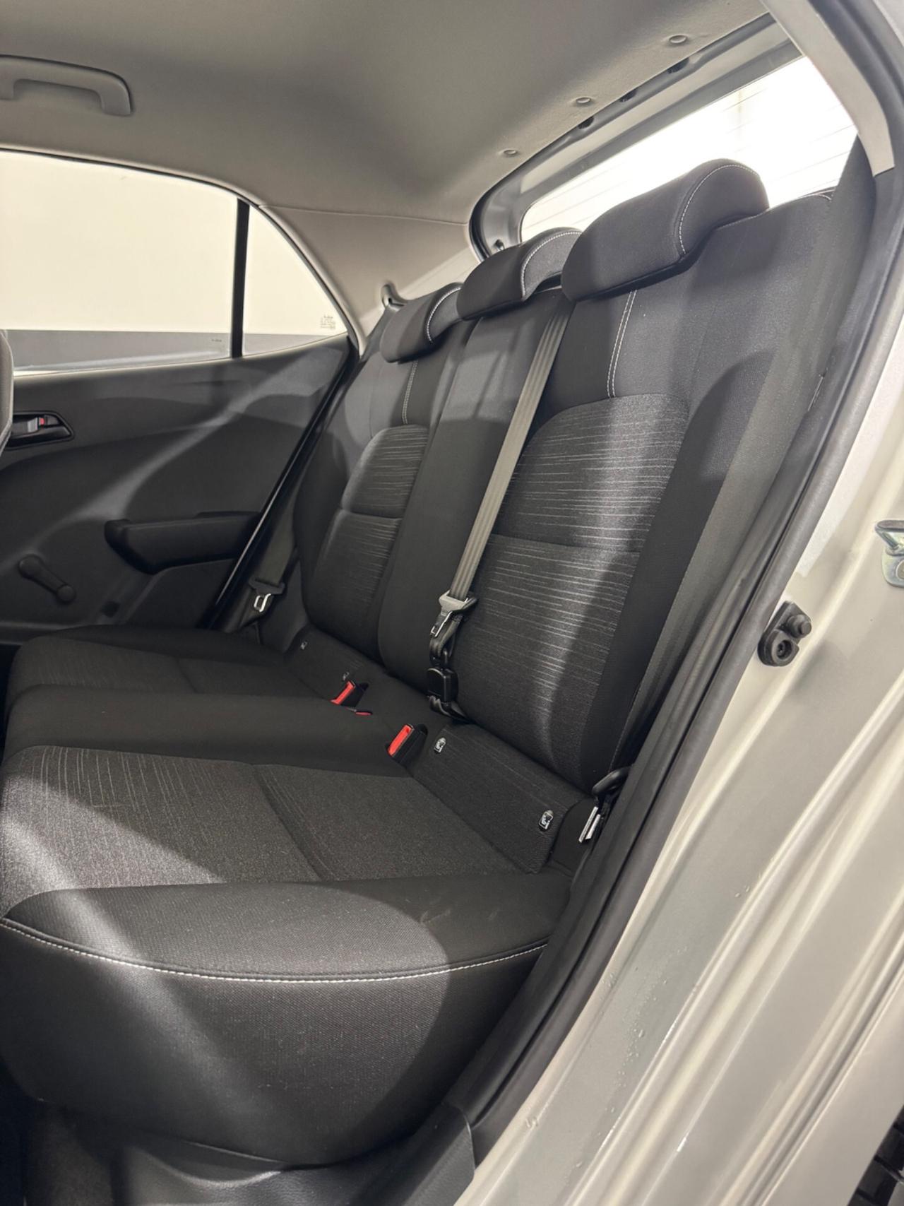 Kia Picanto 1.0 12V 5 porte X Line