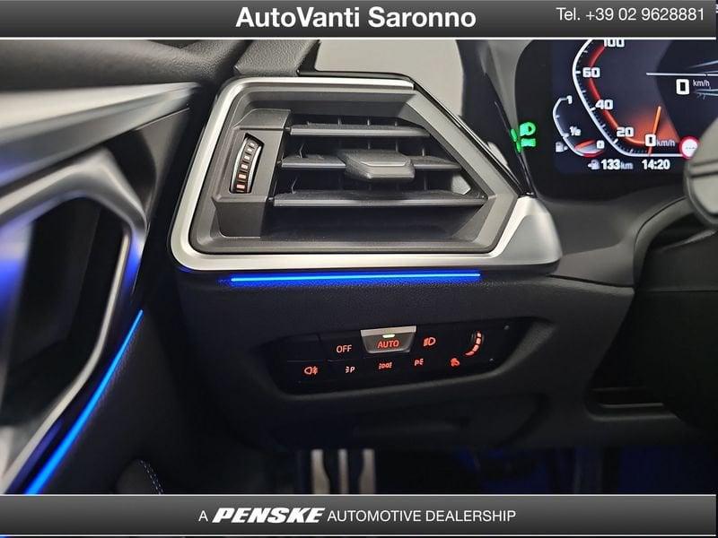 BMW Serie 4 M440i Coupe mhev 48V xdrive auto