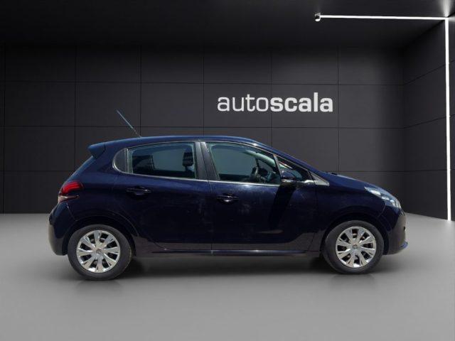 PEUGEOT 208 1° serie PureTech 82 5 porte Active