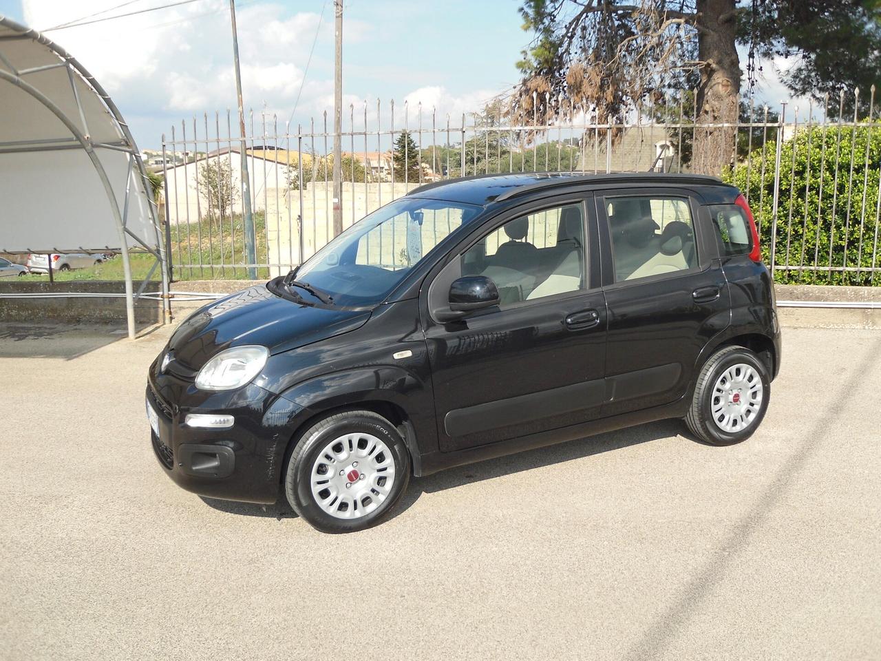 Fiat Panda 1.2 Easy ( 5 posti )