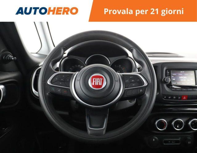 FIAT 500L 1.3 Multijet 95 CV Urban