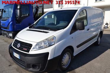 FIAT Scudo 2.0 MJT/136 CV Furgone 10q. 3 POSTI