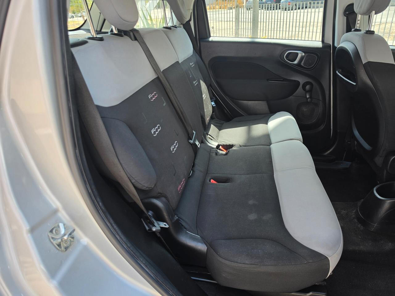 Fiat 500L 1.3 Multijet 85 CV Pop Star