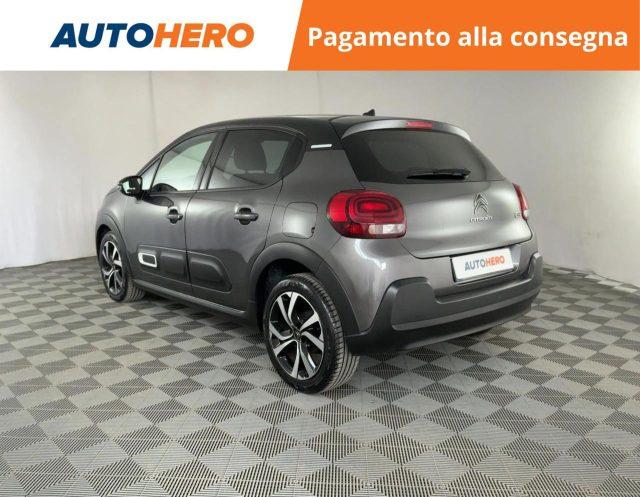 CITROEN C3 PureTech 83 S&S Shine Pack
