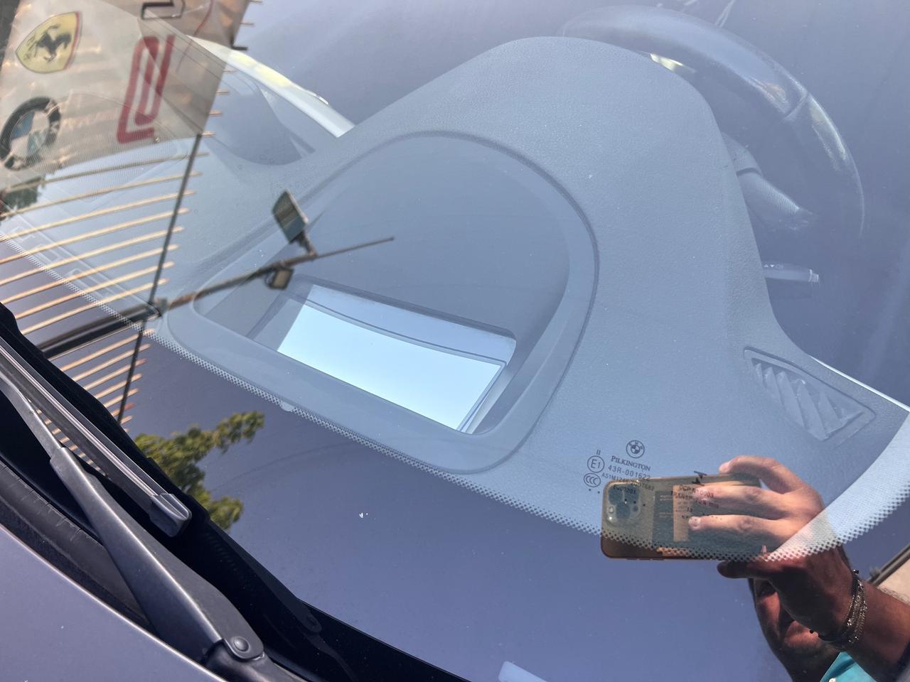 Bmw 420d Coupé Sport