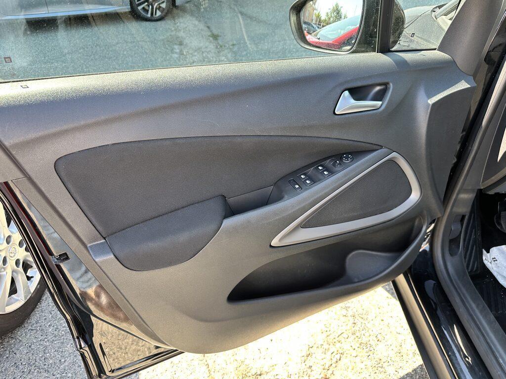 Opel Crossland X 1.2 Advance