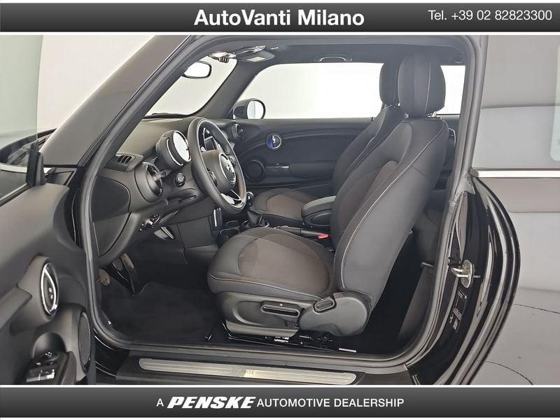 MINI Mini 3 porte Mini 1.5 Cooper