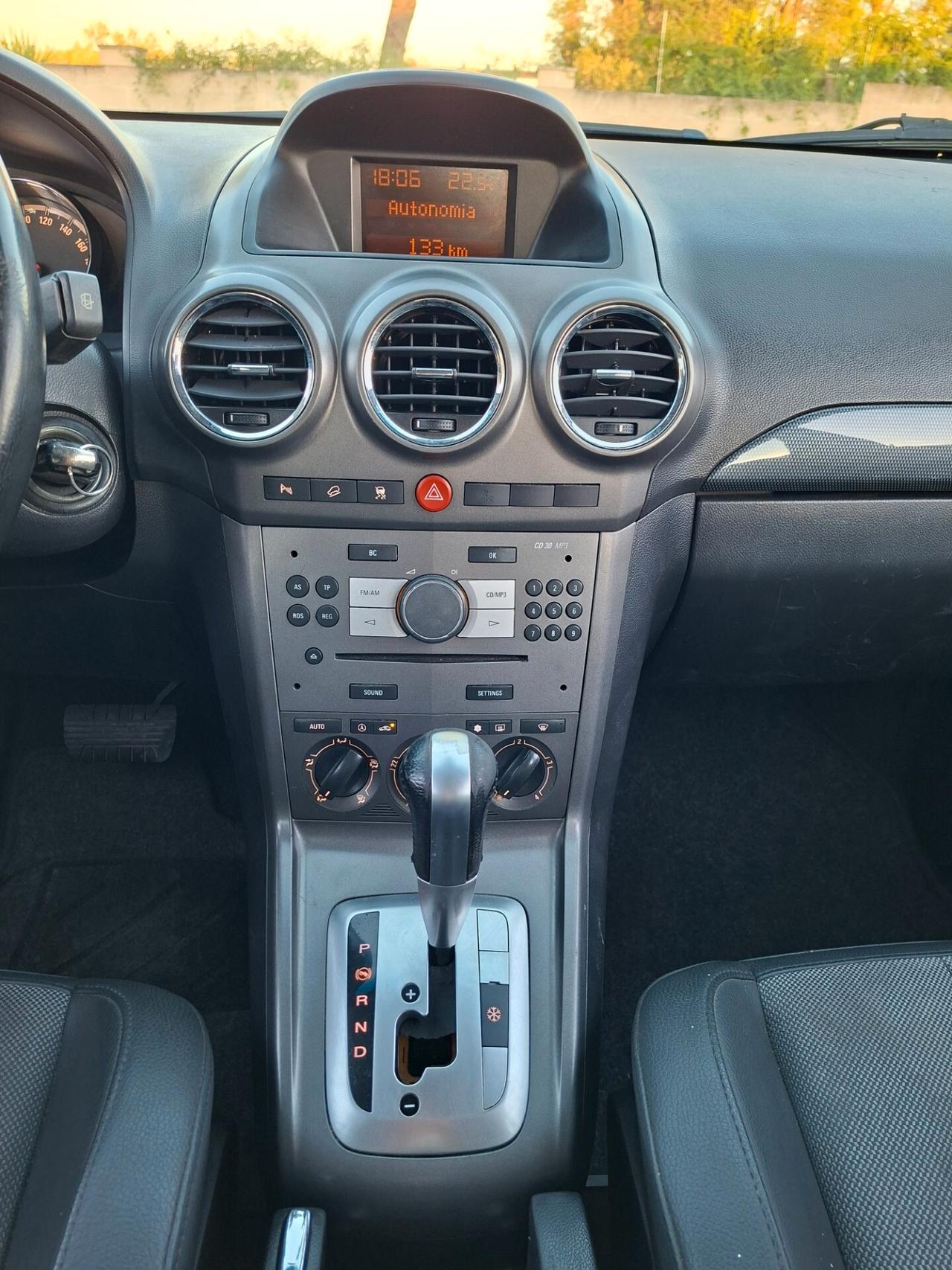 Antara 2.0 CDTI 150CV Autom. *PELLE-CERCHI*