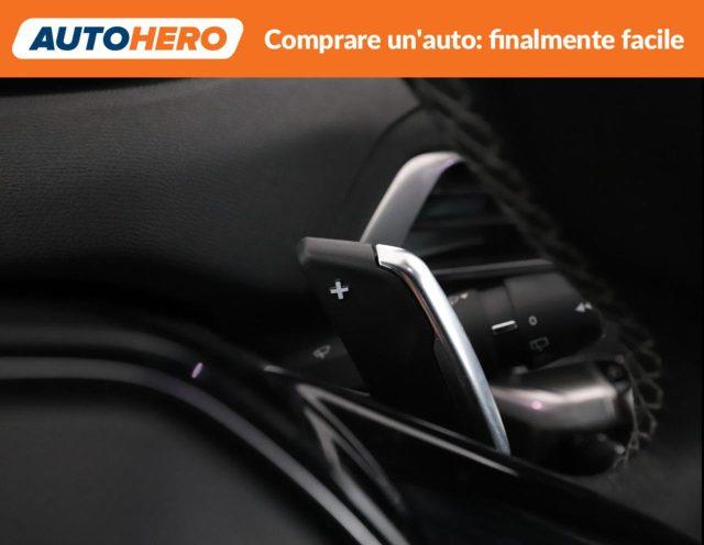 PEUGEOT 5008 BlueHDi 130 S&S EAT8 Allure Pack