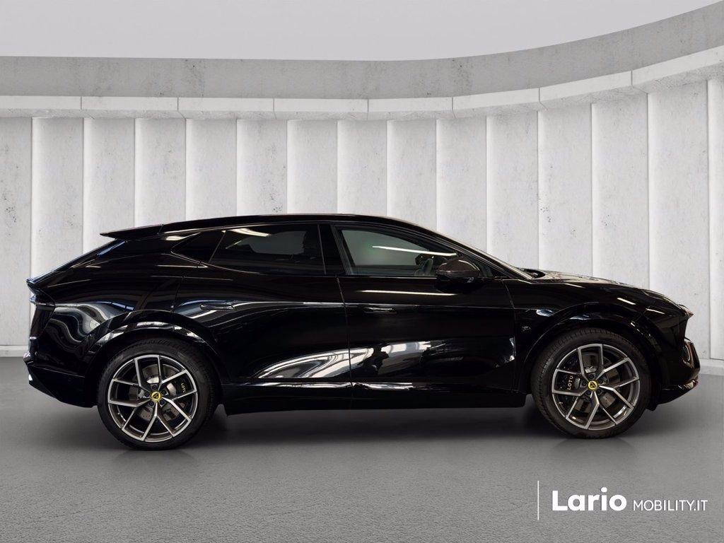 LOTUS Eletre R del 2025