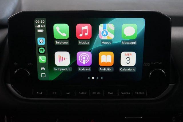 NISSAN Qashqai MHEV 158 CV Xtronic N-Style