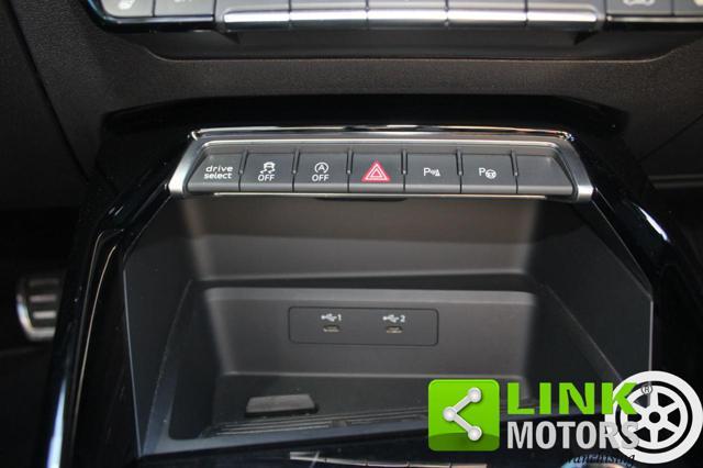 AUDI RS3 SPB TFSI QUATTRO S TRONIC