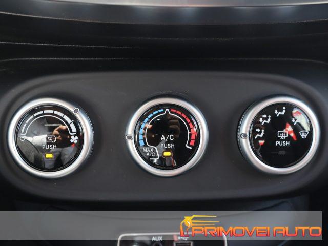 FIAT 500X 1.0 T3 120 CV 120°